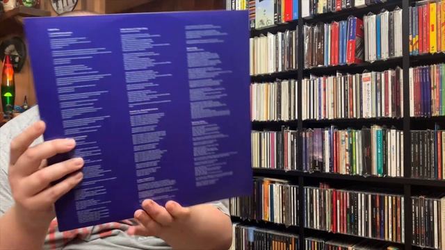 Beatles Red & Blue Albums 2023 Remixed Expanded Colored Vinyl Box Set Unboxing смотреть онлайн