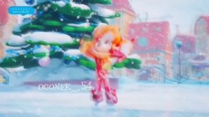 Мандаринка ? ❤️????