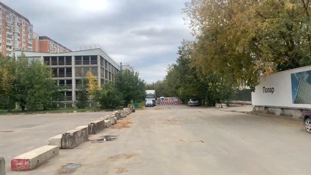 ЖК «Полар» от ПИК. Обзор и мысли.