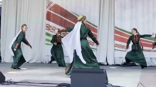 Куштдепди. Kushdepdi. Туркменистан