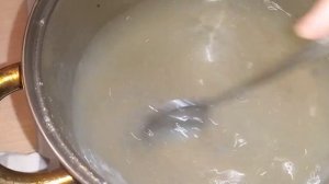Заливное из рыбы( головы карпа)