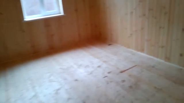 Строительство дома Эльбрус  от СК 