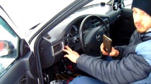 Обзор Daewoo Nexia N150 2010г.в. (Дэу Нексия)