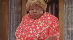 Черные комедии. Чокнутый профессор, Дом большой мамочки, Белые цыпочки