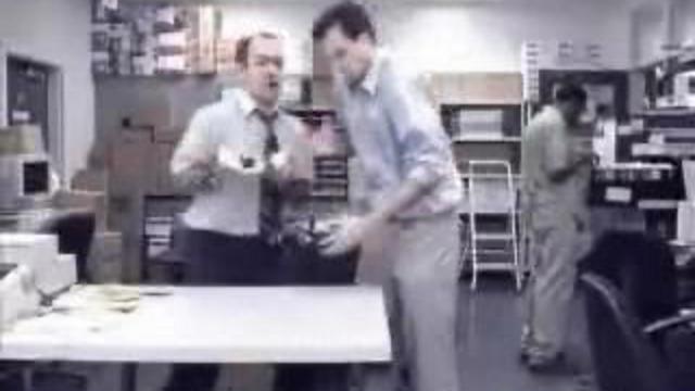 Обречённый смотреть онлайн