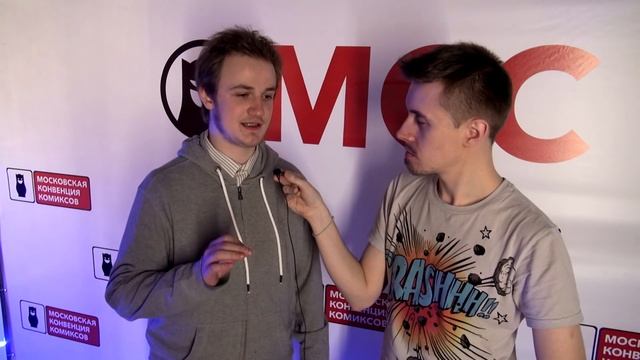 Tabletop Day Russia 2016 - репортаж от "Два в Кубе" смотреть онлайн