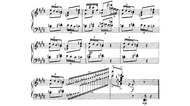 Герман Галынин / Herman Galynin - Четыре прелюдии (4 Preludes) смотреть онлайн