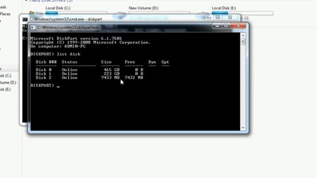Windows was unable to complete the format 2022 | How to format sd card in laptop windows 7 смотреть онлайн