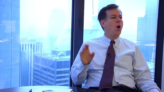 Harry Kraemer: From Values to Action смотреть онлайн