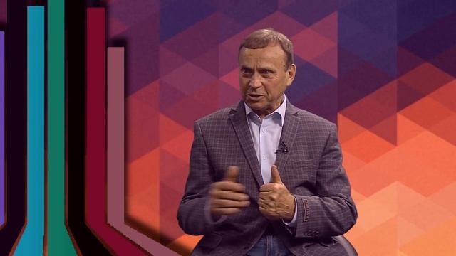 Ефимов В.А. в программе Система взглядов. Выпуск 140 смотреть онлайн