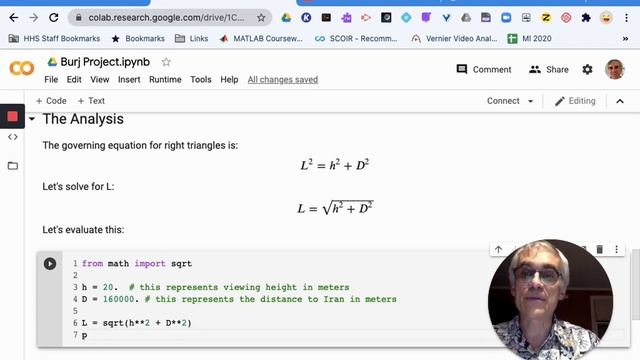 Burj Part 5: Calculation смотреть онлайн