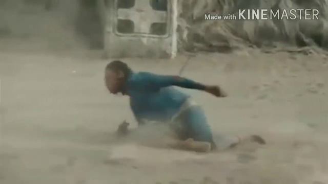 Best action scene in Apocalypto (directed by Mel gibson 2006) смотреть онлайн