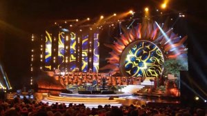 Umberto Tozzi - Gloria 2013 Умберто Тоцци глория крокус сити холл