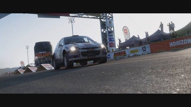 Forza Horizon 5 Rally Adventure - Beginner's Guide To Cars, Events & Bosses смотреть онлайн