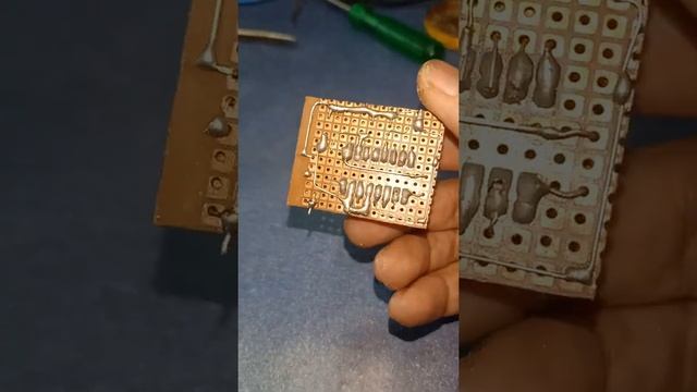 SG3525 Mosfet Driver Board For Fishing Inverter Or Any Inverter