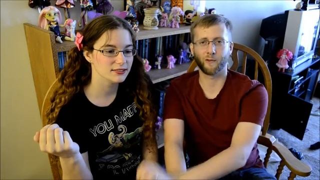 Jay & Silent Bobs Super Groovy Cartoon Movie Review! MATURE WARNING смотреть онлайн