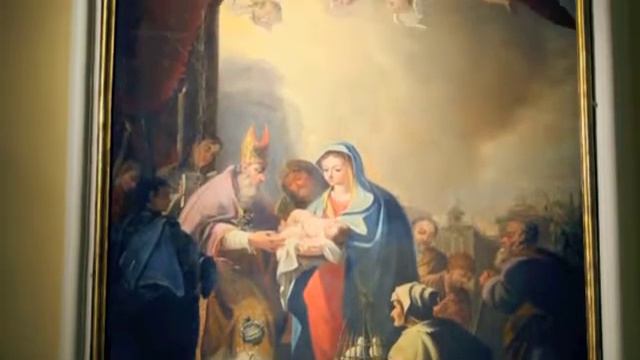 Sant'Elpidio a Mare chiese e monumenti 3 смотреть онлайн
