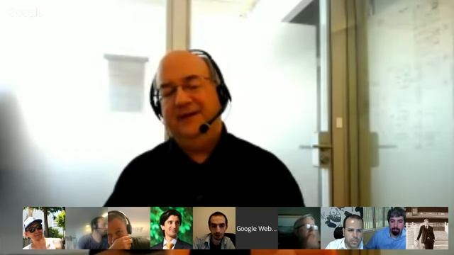 English Google Webmaster Central SMB site-clinic смотреть онлайн