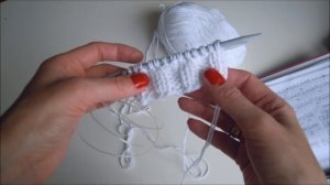 Как связать свитер. Вяжем свитер по кругу. Свитер без швов снизу вверх