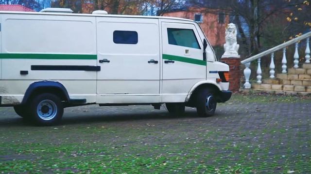 С ЧЕГО ВСЕ НАЧИНАЛОСЬ... 1 часть смотреть онлайн