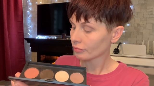 Анна Измайлова Отбеливающие полоски для зубов и яркая помада смотреть онлайн