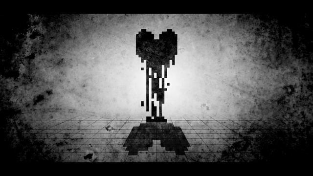 Undertale - Megalovania (MARETU REMIX) смотреть онлайн