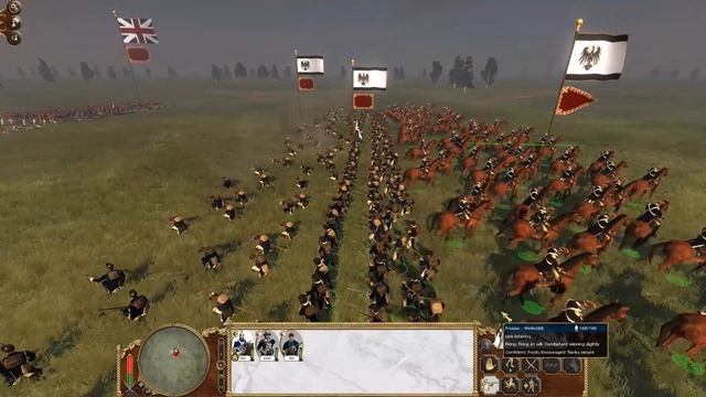 Empire: Total War - How to MAXIMIZE FIREPOWER смотреть онлайн