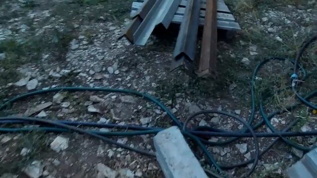 #65 Подвозим материалы на стройку смотреть онлайн