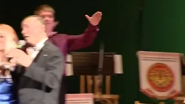 Творческий вечер композитора Олега Чиркуна смотреть онлайн