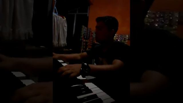 Setaile manual Casio ctk600 (Sebotol minuman) смотреть онлайн