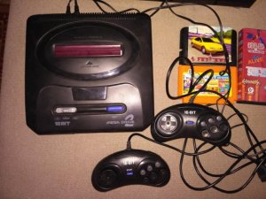 СЕГА МЕГА ДРАЙВ 2 ИГРЫ ЛУЧШАЯ ПОДБОРКА