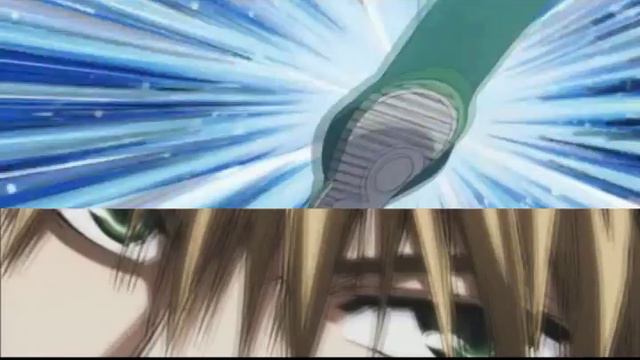 Amv: Kaichou Wa Maid Sama ~~~More Usher~~~ смотреть онлайн