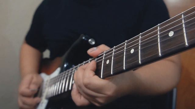 Way Maker Guitar Solo смотреть онлайн