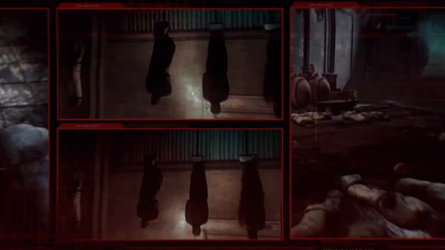 U.S.S. Command Briefing 4 смотреть онлайн