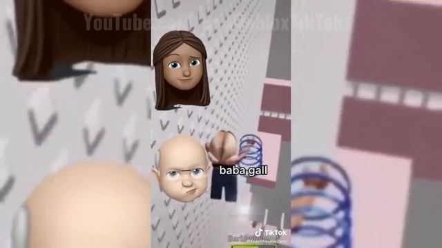Roblox Kids CROSSED THE LINE смотреть онлайн