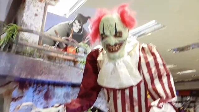 ☠️?Halloween смотреть онлайн