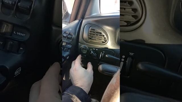 Dodge caravan 3 v6 3.0 смотреть онлайн