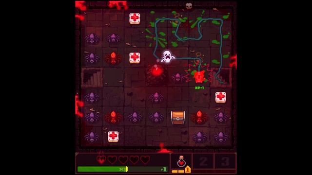 "Dead Dogs Can't Bark": A Gentle Chat About: "Fidel: Dungeon Rescue" смотреть онлайн