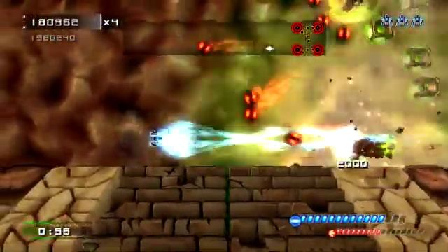 Astro Tripper PC gameplay смотреть онлайн