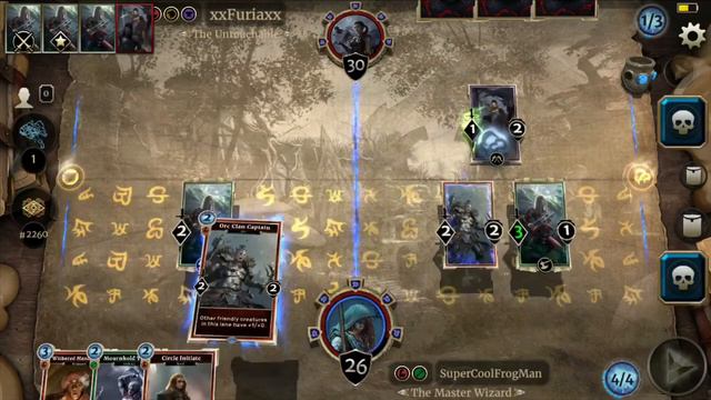 Finally at Legend Rank with Aggro Archer | The Elder Scrolls: Legends смотреть онлайн