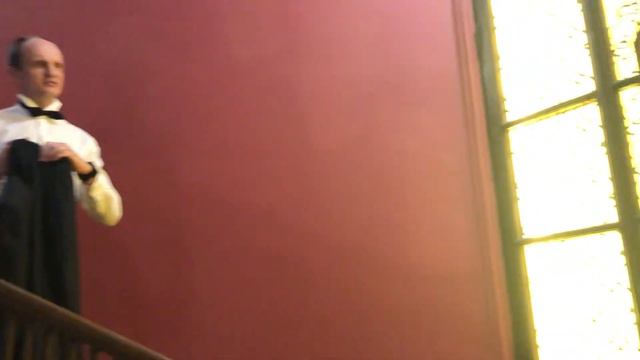 Отрывок из фильма « Здравствуйте, я ваша тетя» по мотивам пьесы Б. Томаса «Тетка Чарли» смотреть онлайн