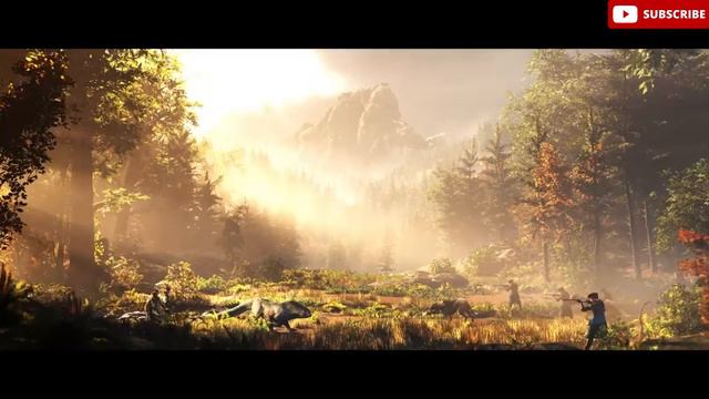 Greedfall 2 The Dying World Is ANNOUNCED + Steel Rising Story