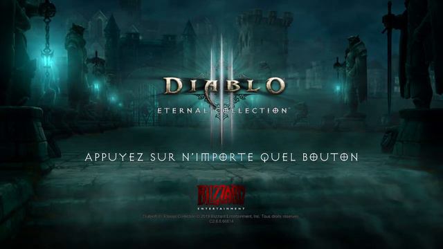 Yuzu Switch Diablo 3