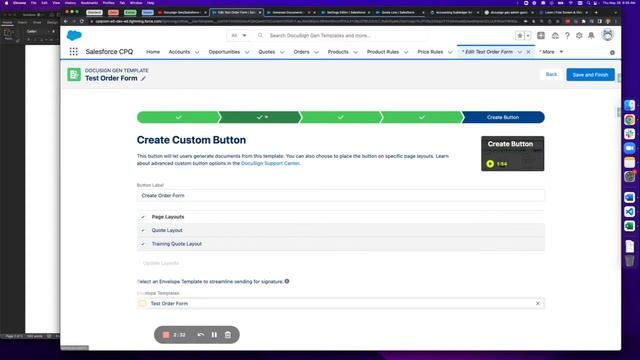 Docusign Gen - Troubleshooting Xpath in Your Template смотреть онлайн