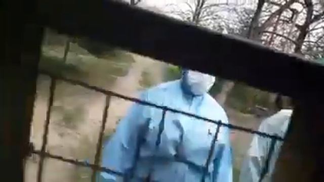 Добрый день...а мы мазок пришли взять смотреть онлайн