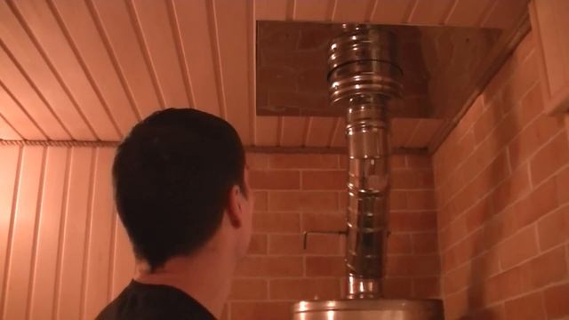 Банька с 90-х.Финал. смотреть онлайн