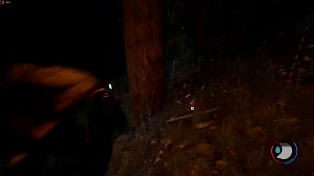 THE FOREST Как найти акваланг и фонарик смотреть онлайн