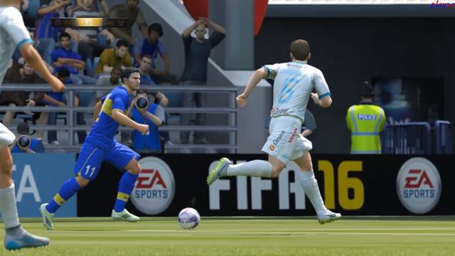 FIFA 16 ULTIMATE TEAM - ВЫПАВШИЕ #12 (Лагеры бл*...) смотреть онлайн