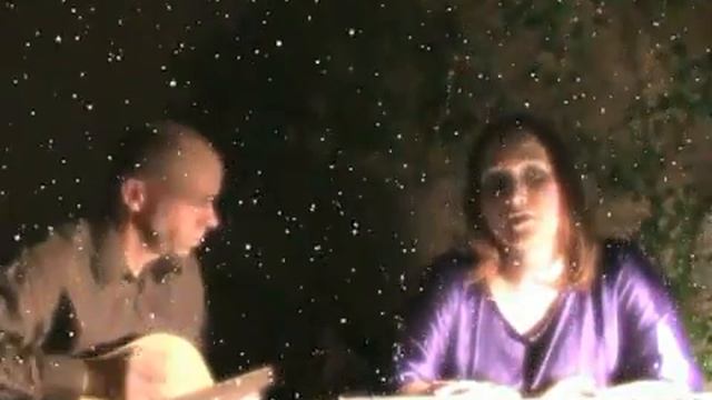 Алсу Зимний сон смотреть онлайн