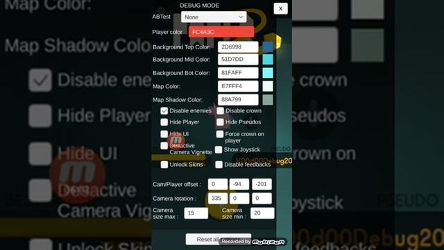 Как заполнить территорию в игре paper.io 2 на 100% полное объяснение. смотреть онлайн